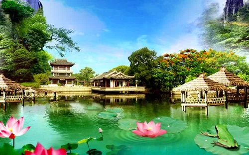 节能电子先进
